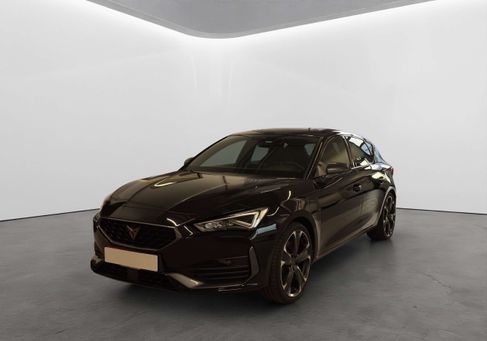 Cupra Leon, 2023