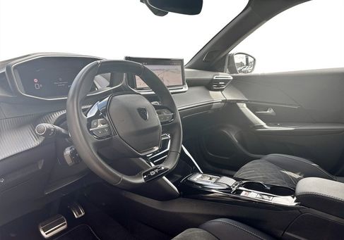 Peugeot 2008, 2024