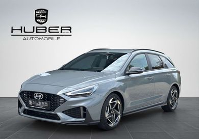 Hyundai i30, 2026