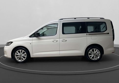 Volkswagen Caddy, 2023