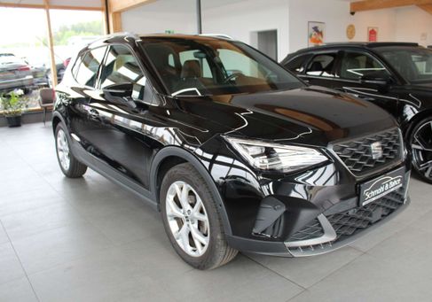 Seat Arona, 2023