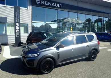 Dacia Jogger, 2023