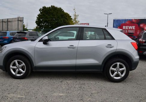 Audi Q2, 2019 3