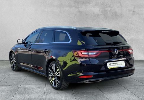 Renault Talisman, 2020