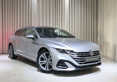 Volkswagen Arteon, 2022