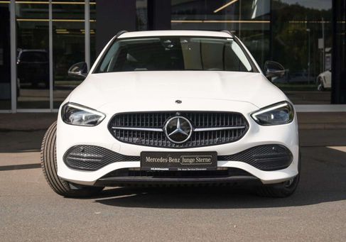 Mercedes-Benz C 300, 2023 2