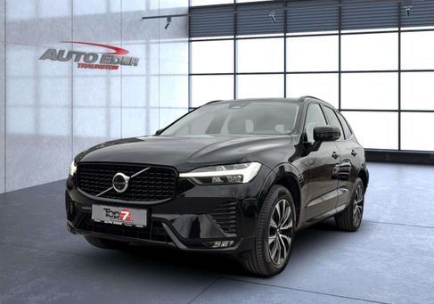 Volvo XC60, 2023