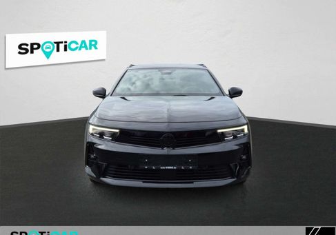 Opel Astra, 2024 2