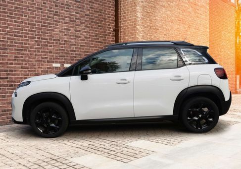 Citroën C3 Aircross, 2024 3