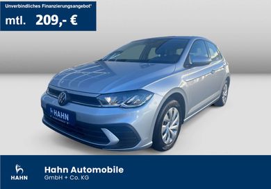 Volkswagen Polo, 2022