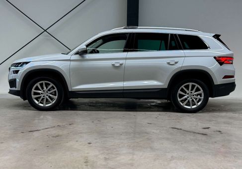 Skoda Kodiaq, 2023