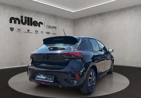 Opel Corsa, 2026 2