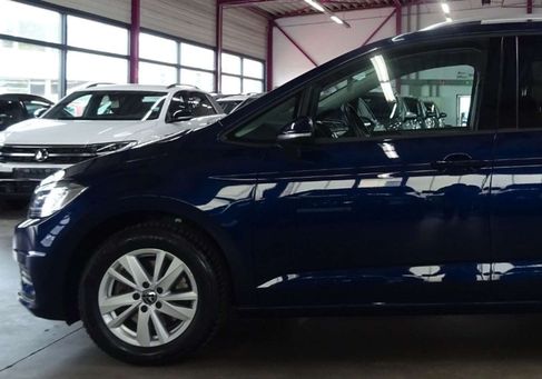 Volkswagen Touran, 2022 2