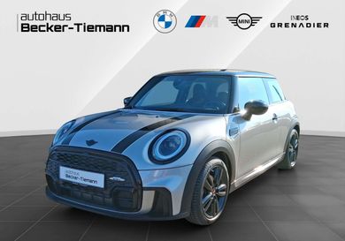 MINI Cooper, 2024