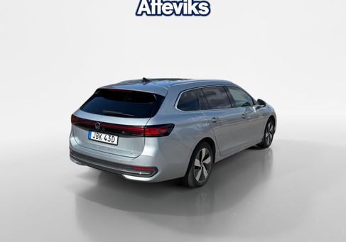 Volkswagen Passat Variant, 2025 3