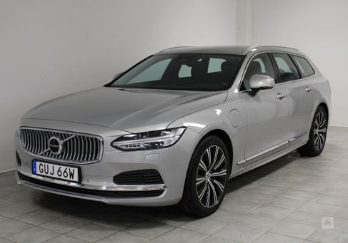 Volvo V90, 2023