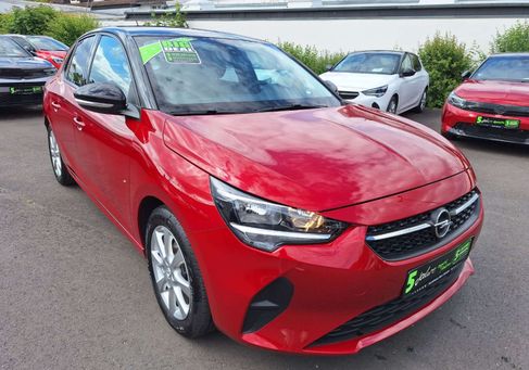 Opel Corsa, 2023 2