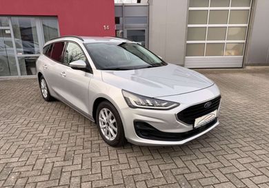 Ford Focus, 2022