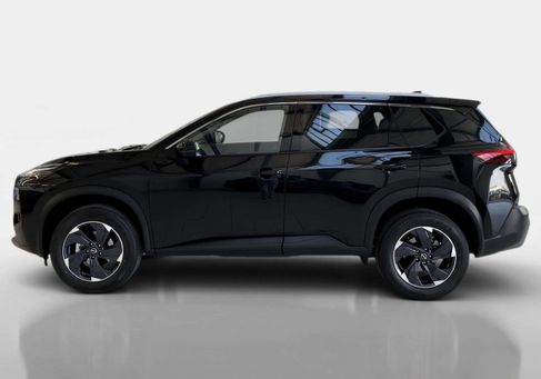 Nissan X-Trail, 2026 3