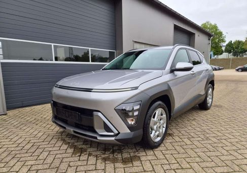 Hyundai Kona, 2026 2