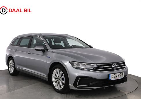 Volkswagen Passat Variant, 2022 3
