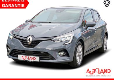 Renault Clio, 2020