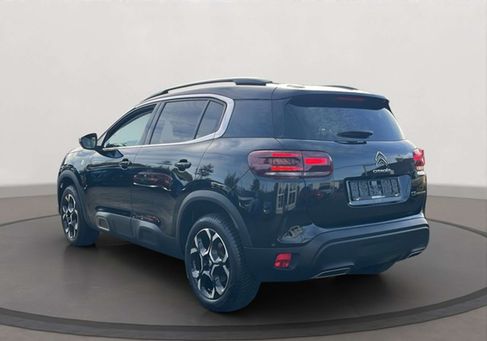 Citroën C5 Aircross, 2023 3