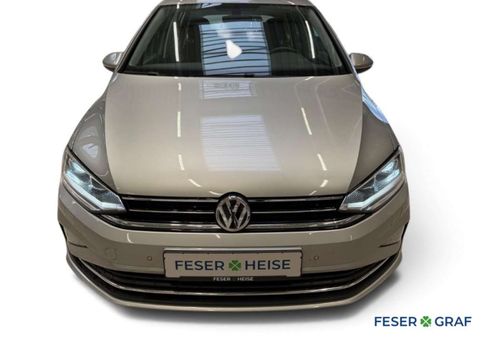 Volkswagen Golf Sportsvan, 2019 2