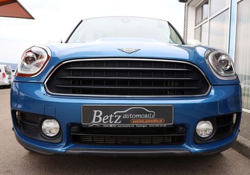 MINI Cooper Countryman, 2019 3