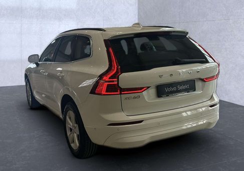 Volvo XC60, 2022