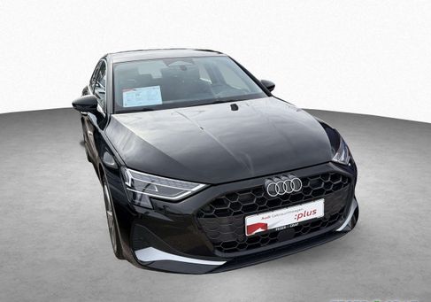 Audi A3, 2025 3