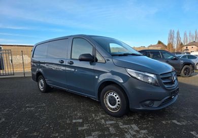 Mercedes-Benz Vito, 2020