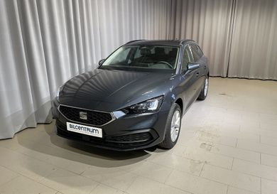 Seat Leon, 2026