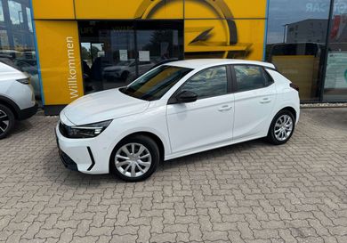 Opel Corsa, 2024