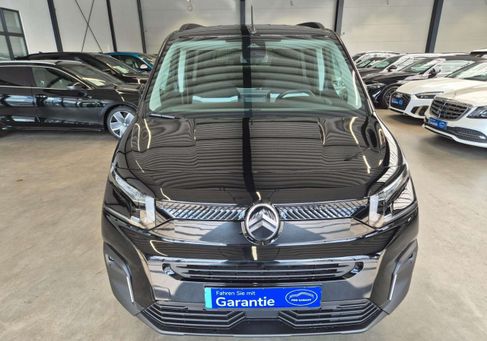 Citroën Berlingo, 2026 2