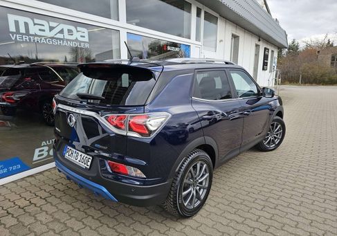 Ssangyong Korando, 2023 3