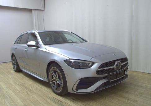 Mercedes-Benz C 220, 2023