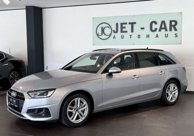 Audi A4, 2024
