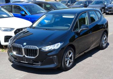 BMW 230, 2023