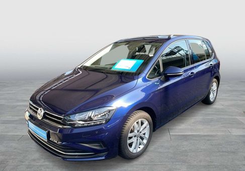 Volkswagen Golf Sportsvan, 2020