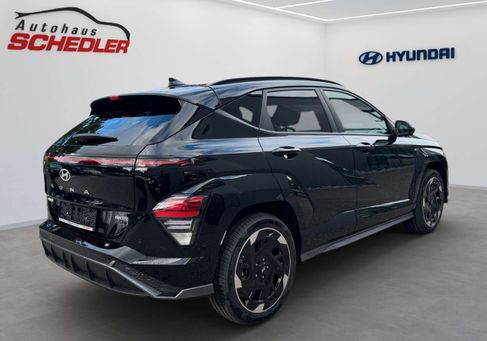 Hyundai Kona, 2026 3