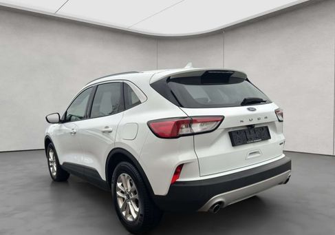 Ford Kuga, 2022