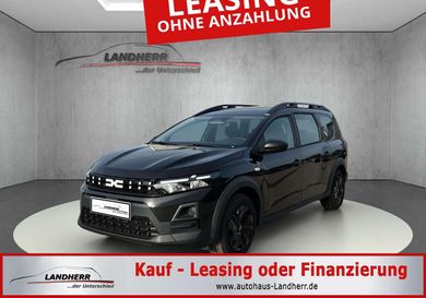 Dacia Jogger, 2026