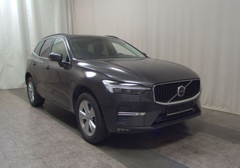 Volvo XC60, 2023