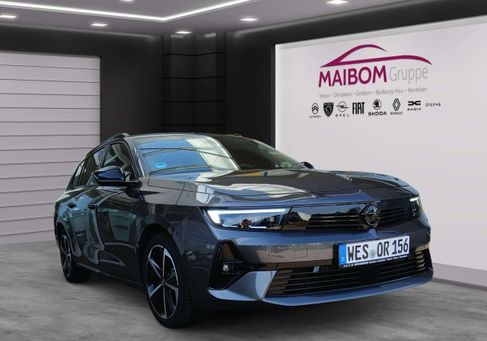 Opel Astra, 2025 2