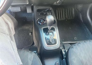 Mitsubishi Space Star, 2022