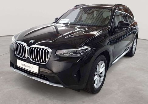 BMW X3, 2022 2
