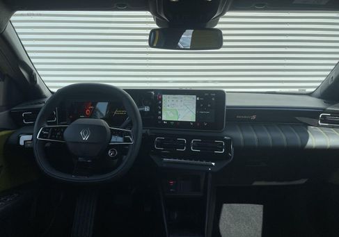 Renault R 5, 2026 3