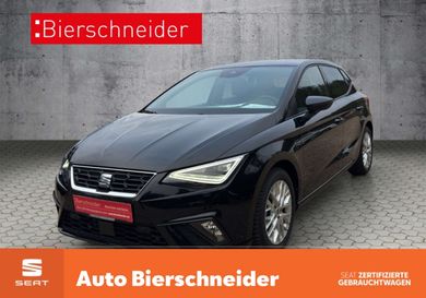 Seat Ibiza, 2025