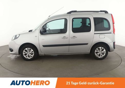 Renault Kangoo, 2017